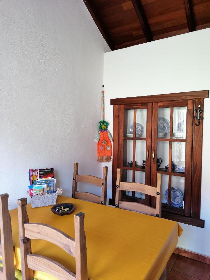 Casa Juana Villa Valle Gran Rey Exterior photo