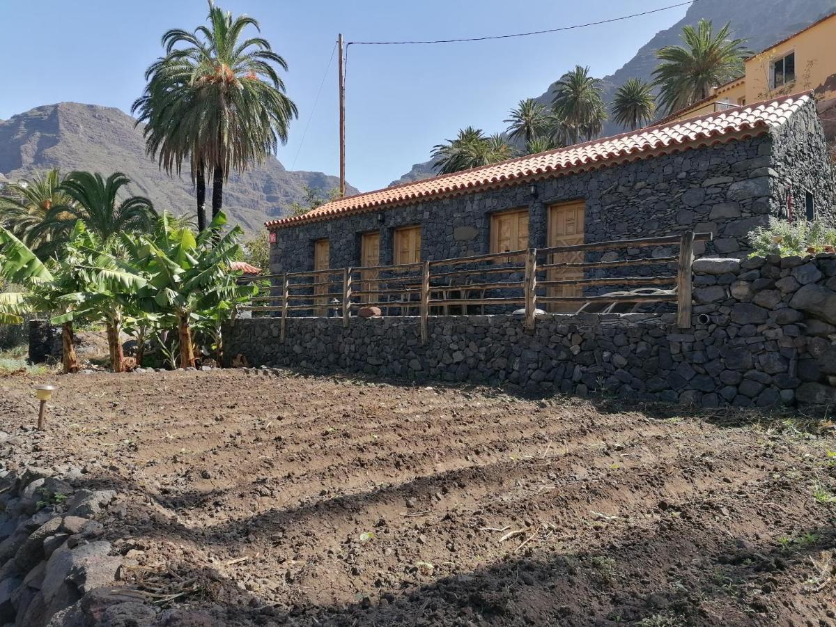 Casa Juana Villa Valle Gran Rey Exterior photo