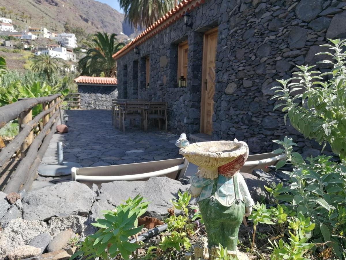 Casa Juana Villa Valle Gran Rey Exterior photo
