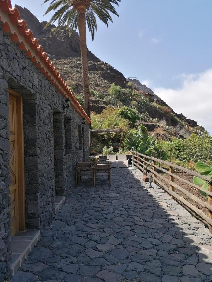 Casa Juana Villa Valle Gran Rey Exterior photo
