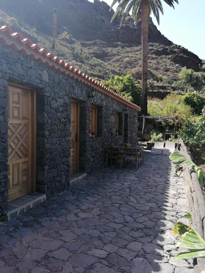 Casa Juana Villa Valle Gran Rey Exterior photo